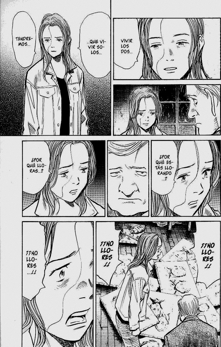 Read Monster (es) Manga Online