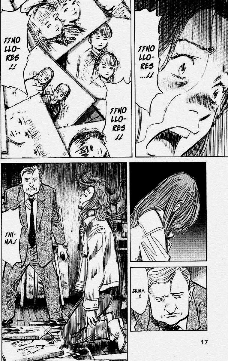 Read Monster (es) Manga Online