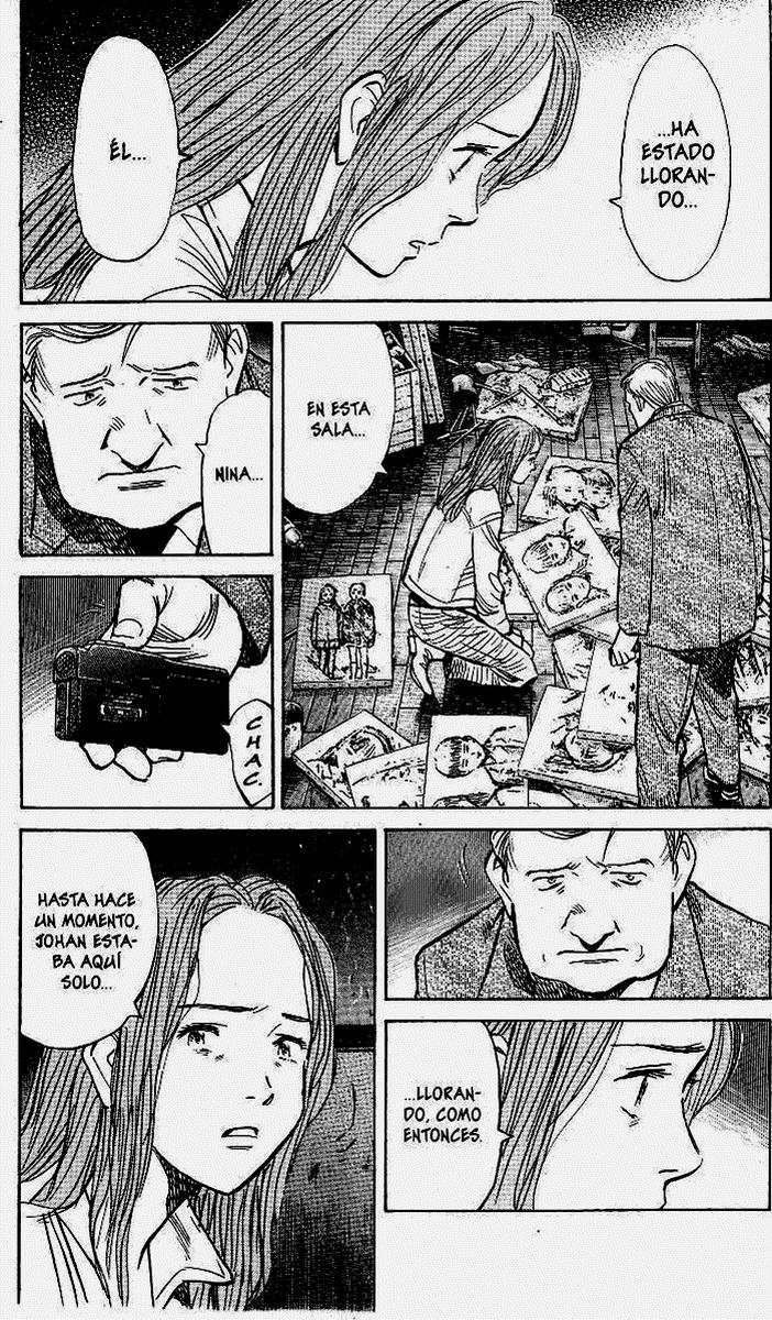 Read Monster (es) Manga Online