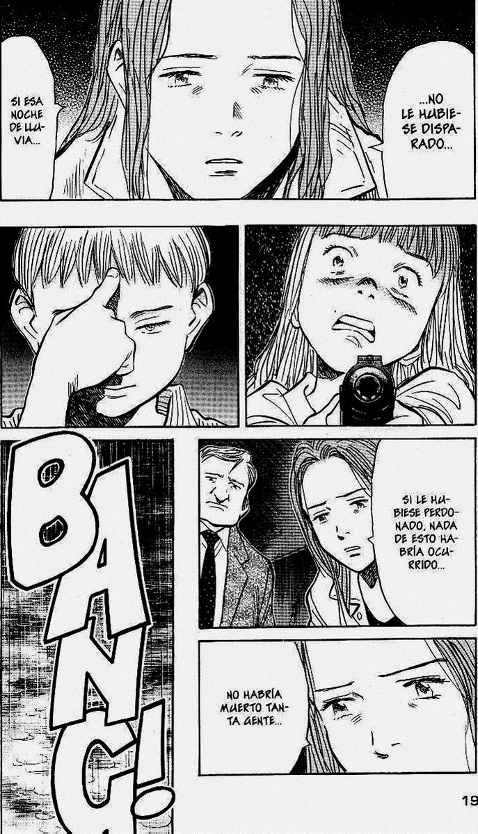 Read Monster (es) Manga Online