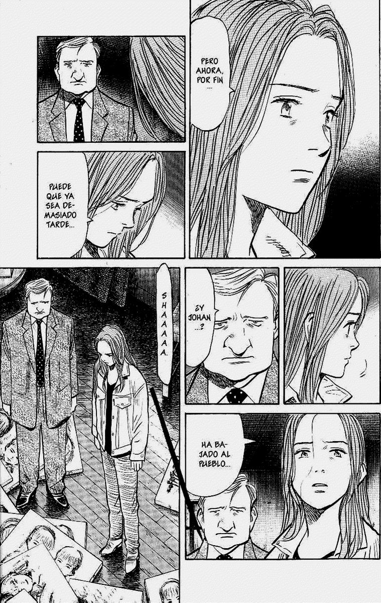 Read Monster (es) Manga Online