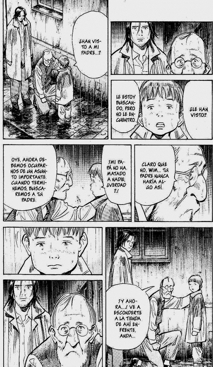 Read Monster (es) Manga Online