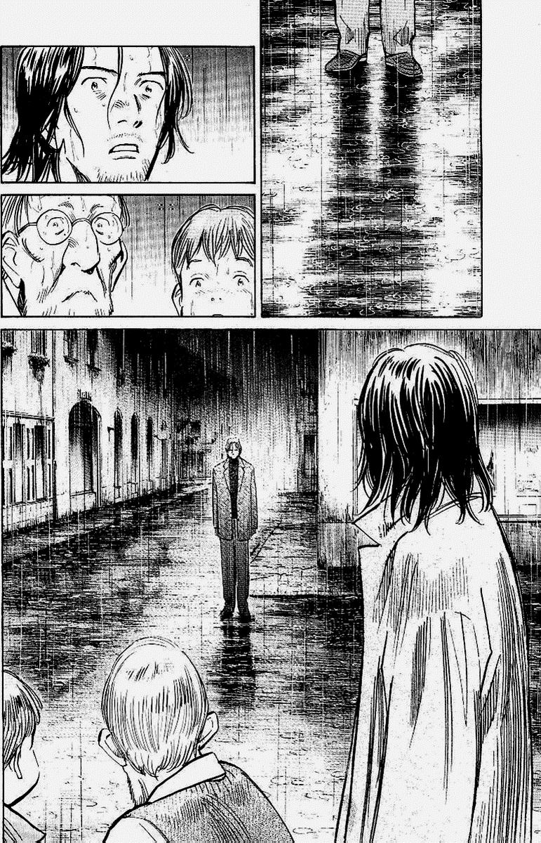 Read Monster (es) Manga Online