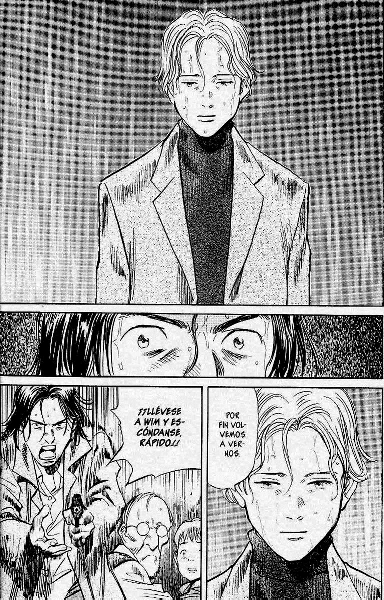 Read Monster (es) Manga Online