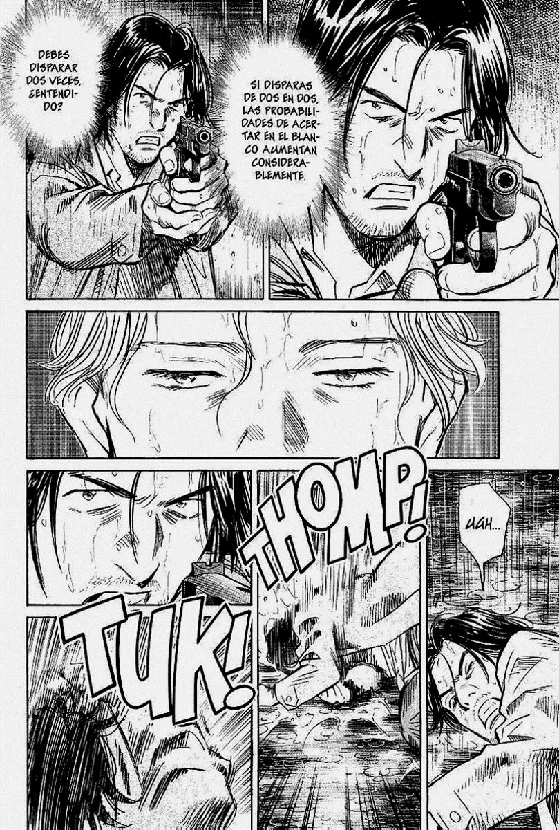 Read Monster (es) Manga Online