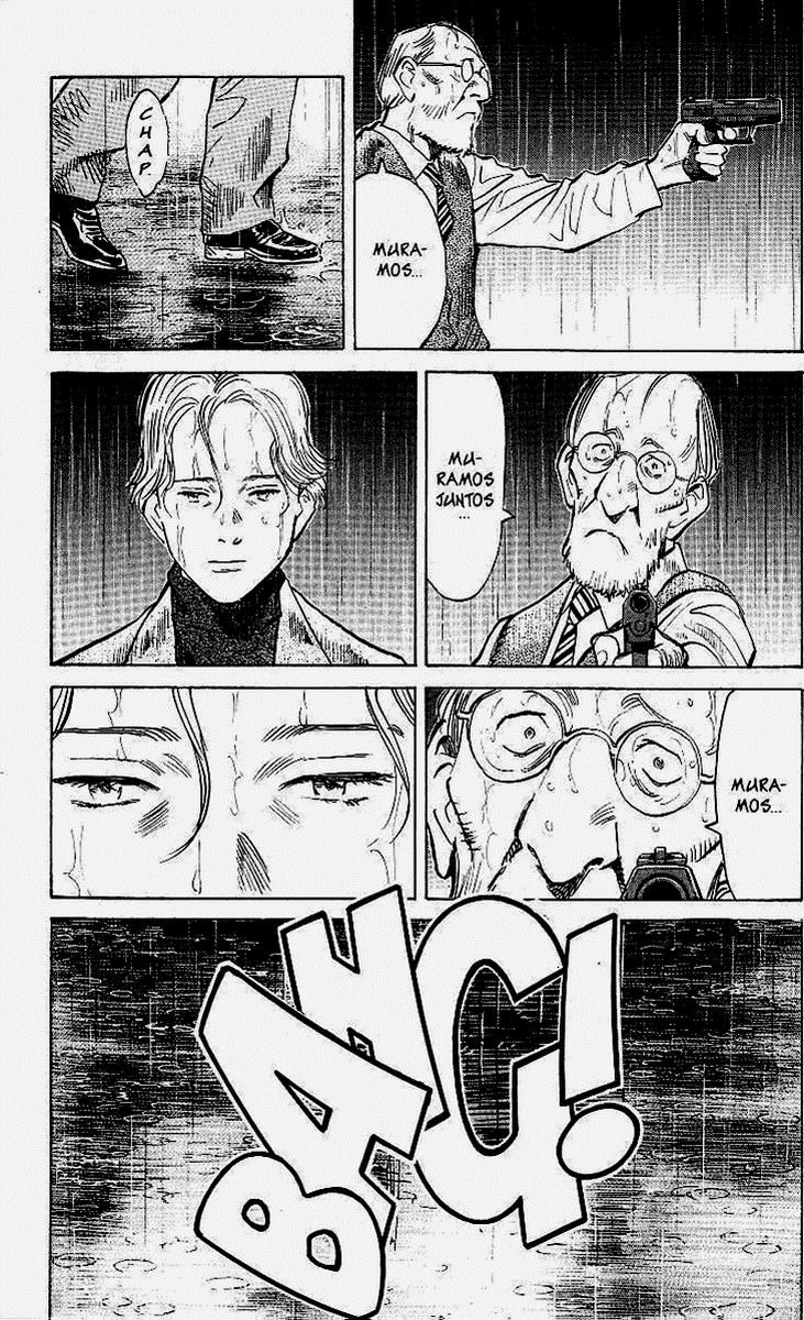 Read Monster (es) Manga Online