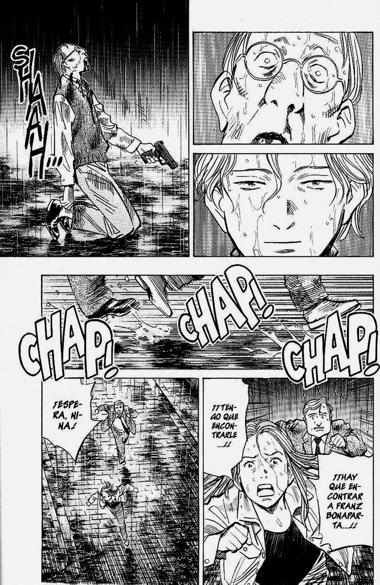 Read Monster (es) Manga Online