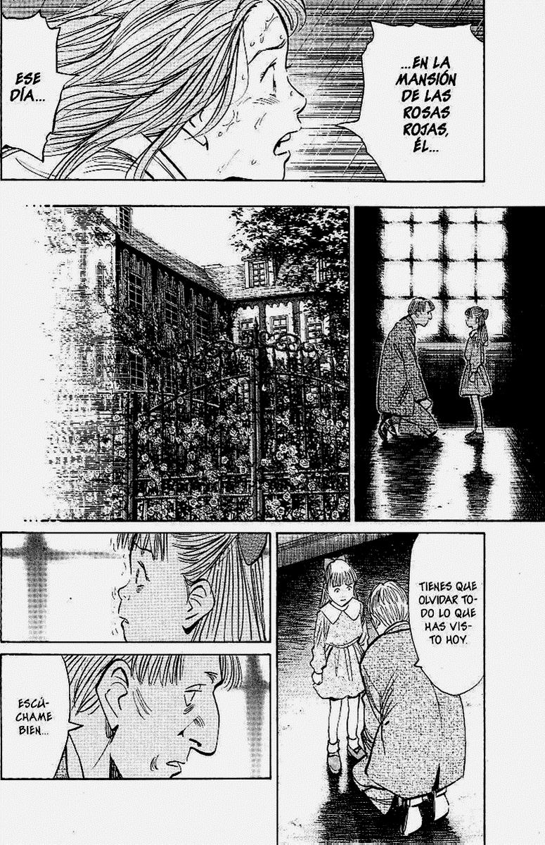 Read Monster (es) Manga Online