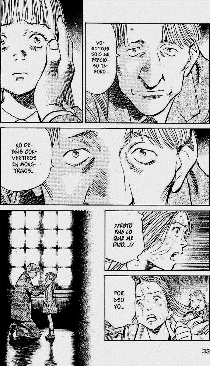 Read Monster (es) Manga Online