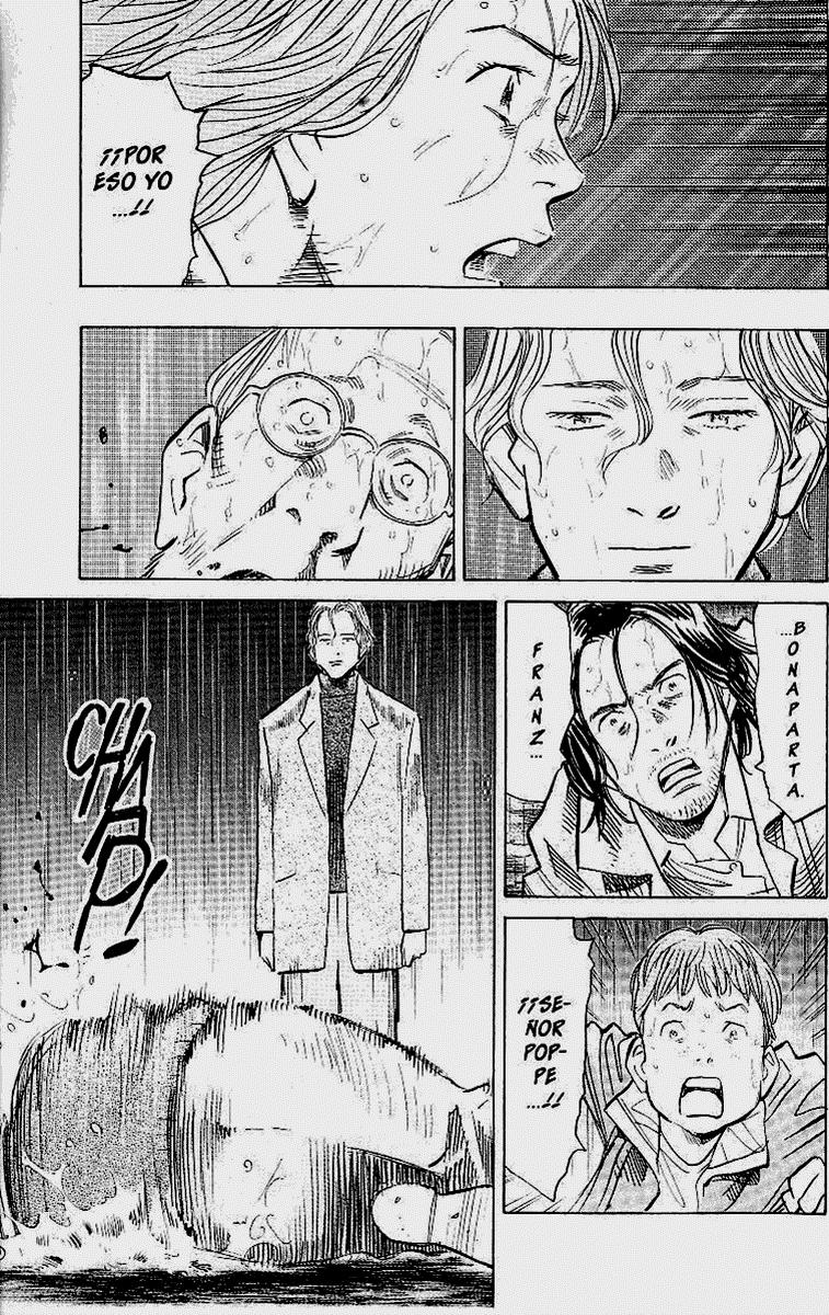 Read Monster (es) Manga Online