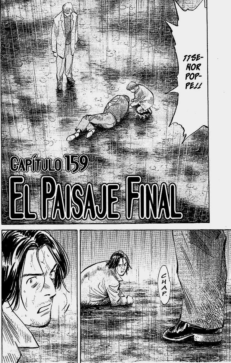 Read Monster (es) Manga Online