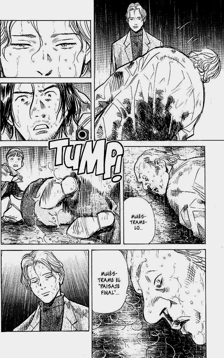 Read Monster (es) Manga Online