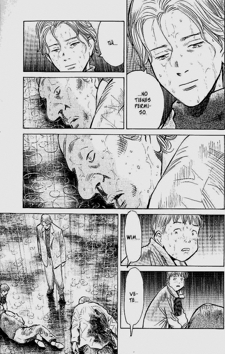 Read Monster (es) Manga Online