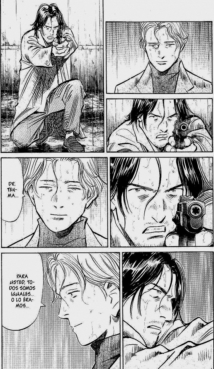 Read Monster (es) Manga Online