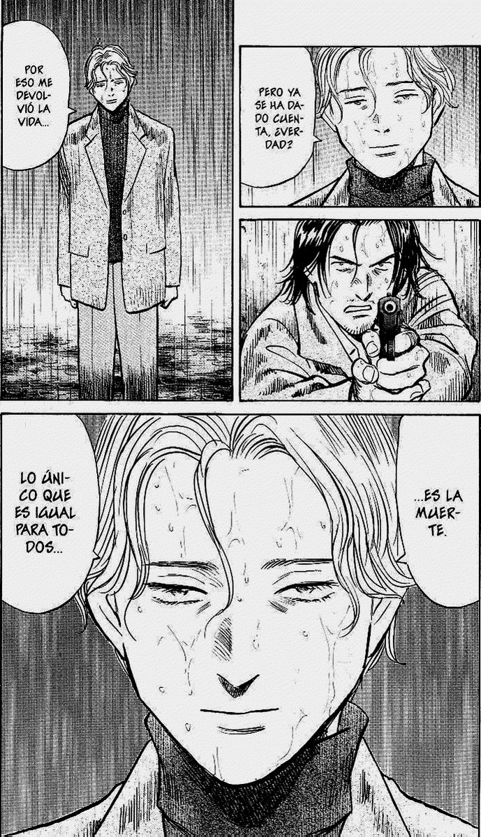 Read Monster (es) Manga Online