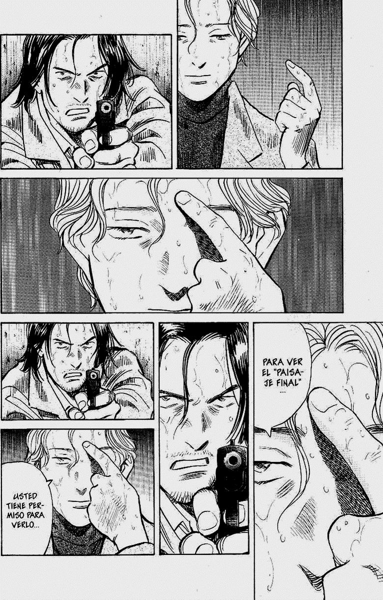 Read Monster (es) Manga Online