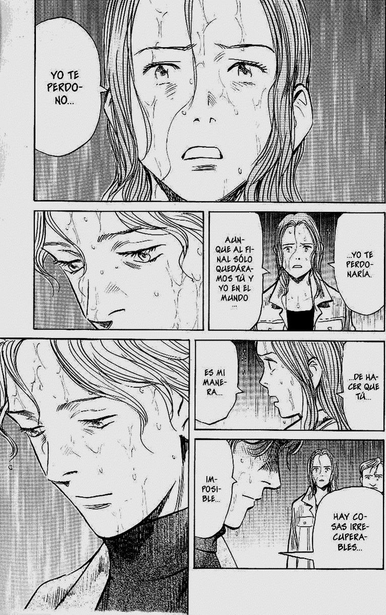 Read Monster (es) Manga Online