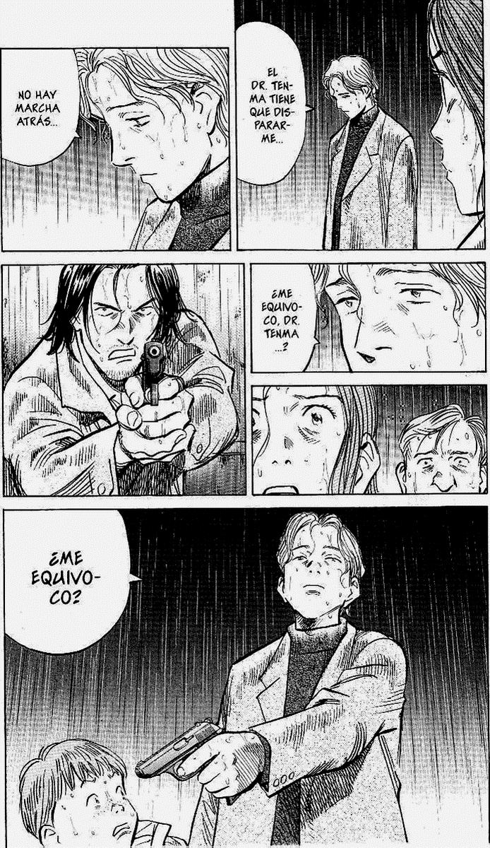 Read Monster (es) Manga Online