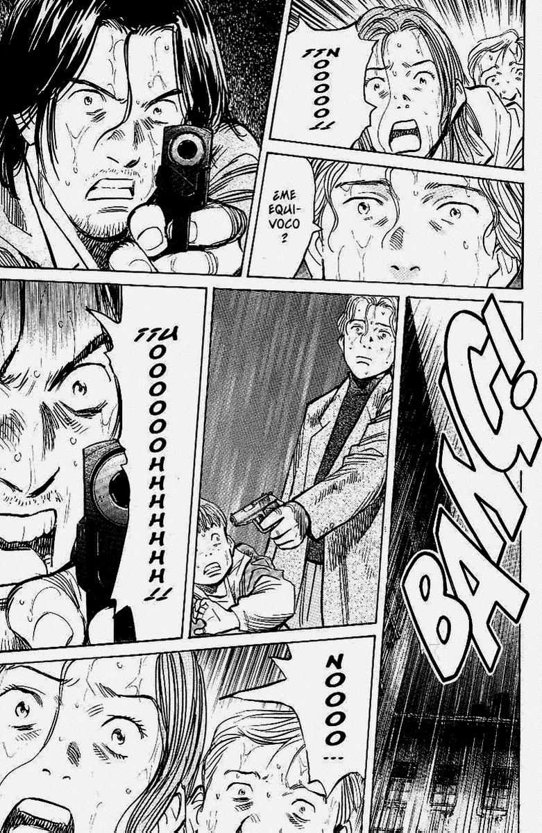 Read Monster (es) Manga Online