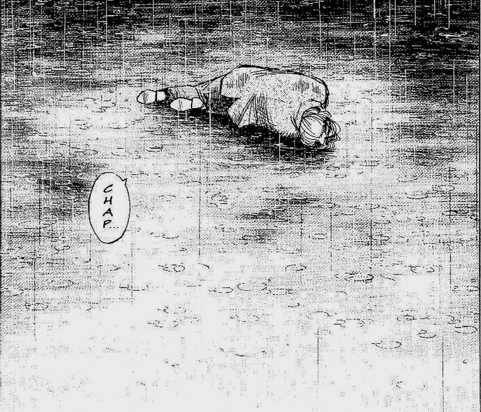 Read Monster (es) Manga Online