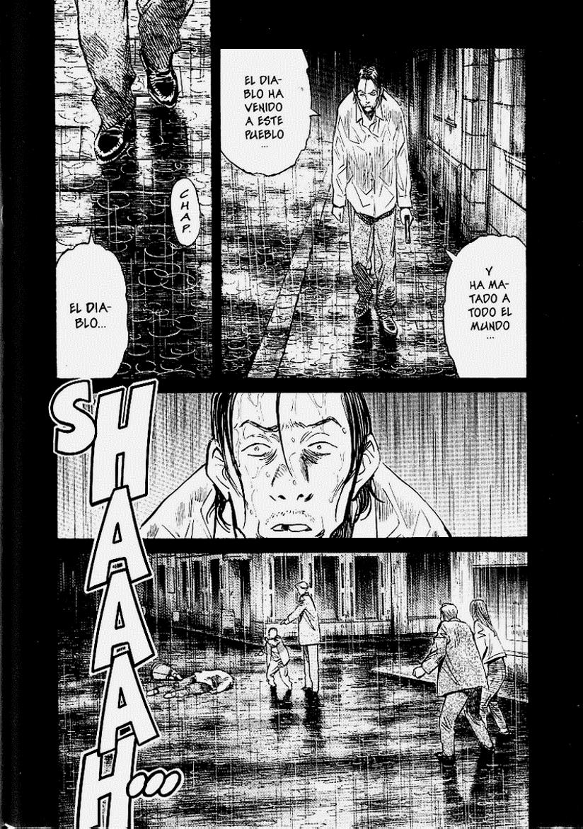 Read Monster (es) Manga Online