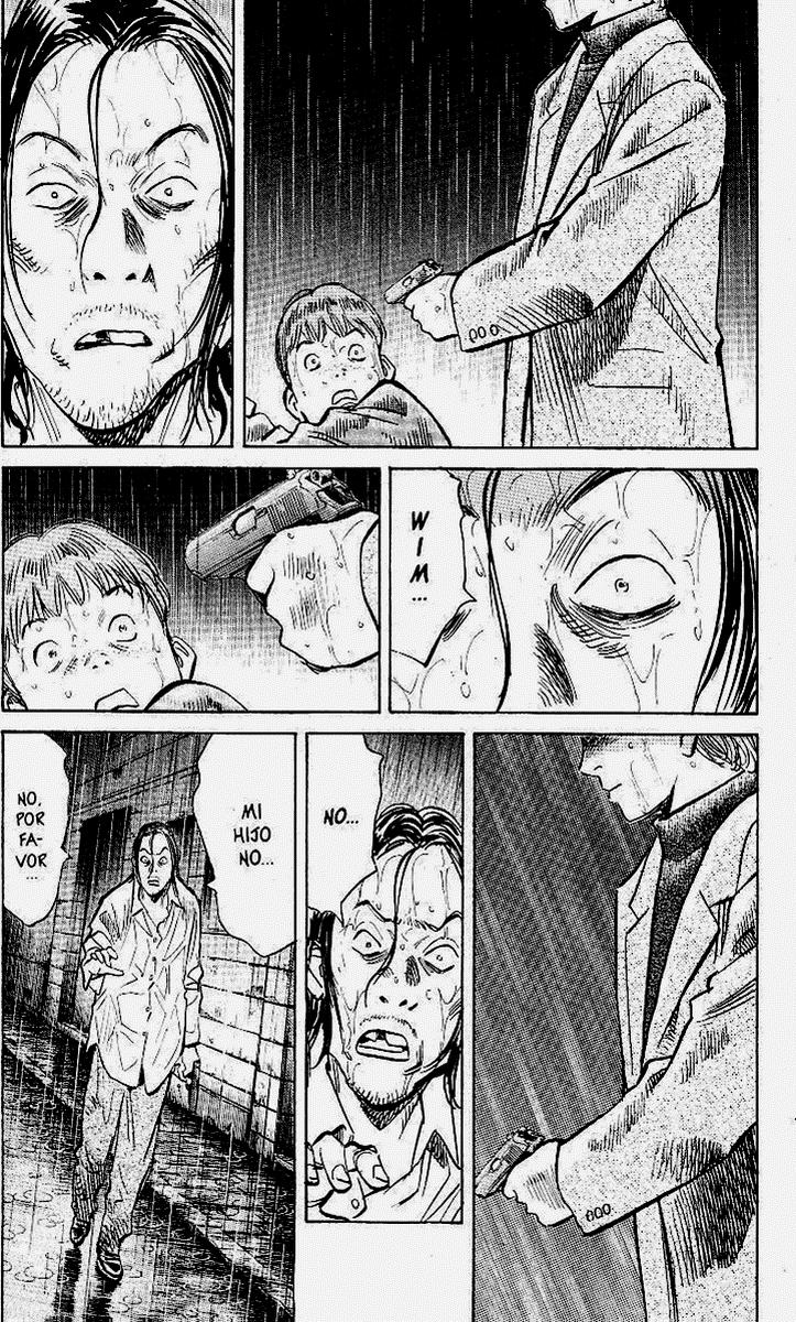 Read Monster (es) Manga Online