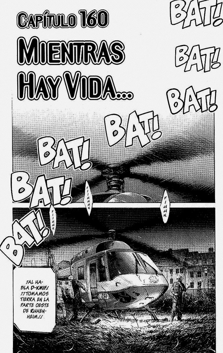 Read Monster (es) Manga Online