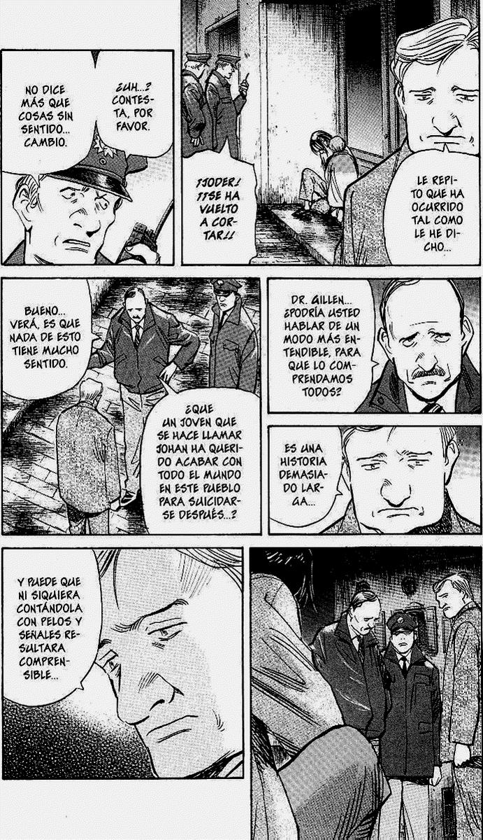 Read Monster (es) Manga Online