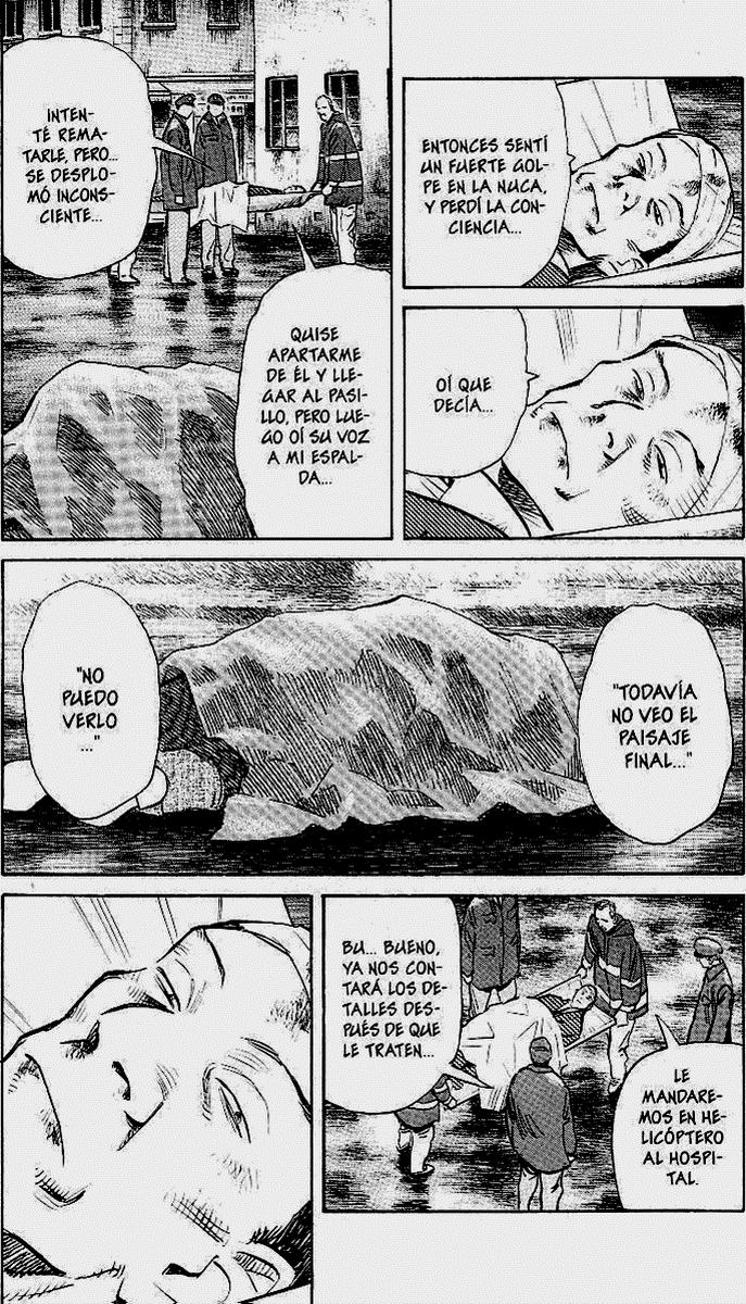 Read Monster (es) Manga Online