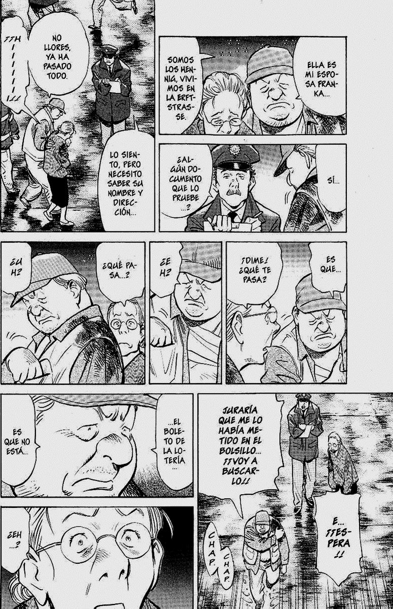 Read Monster (es) Manga Online