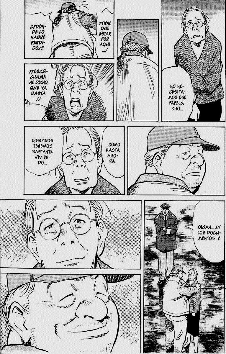 Read Monster (es) Manga Online