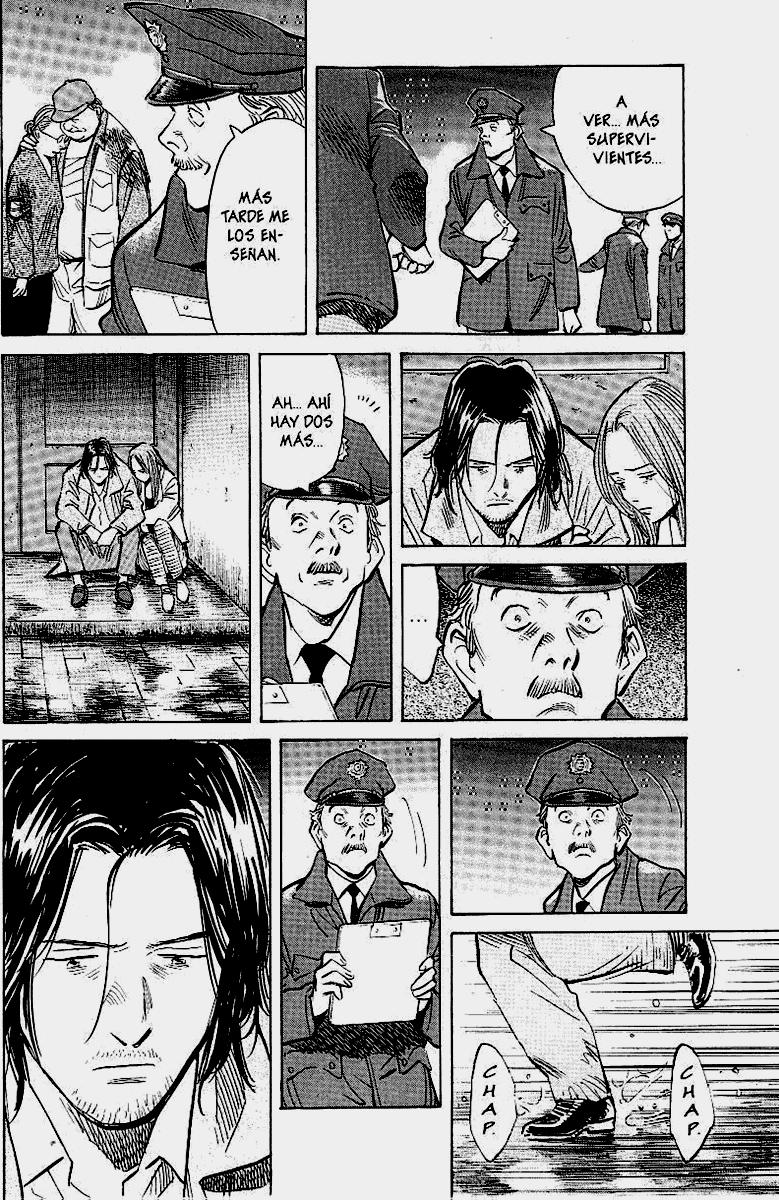 Read Monster (es) Manga Online