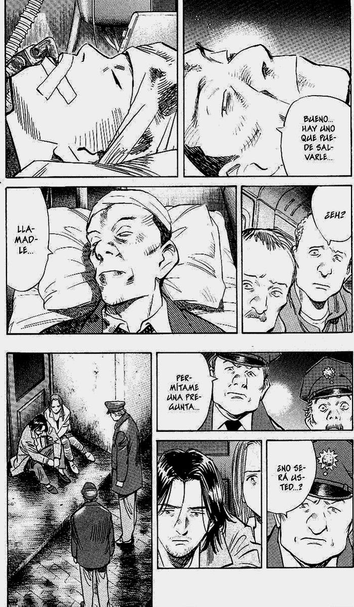 Read Monster (es) Manga Online