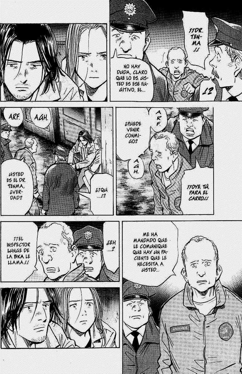 Read Monster (es) Manga Online