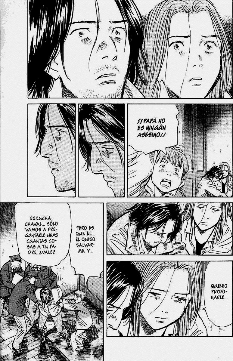 Read Monster (es) Manga Online