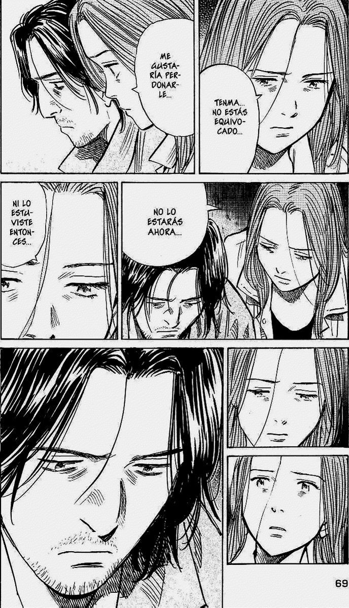 Read Monster (es) Manga Online