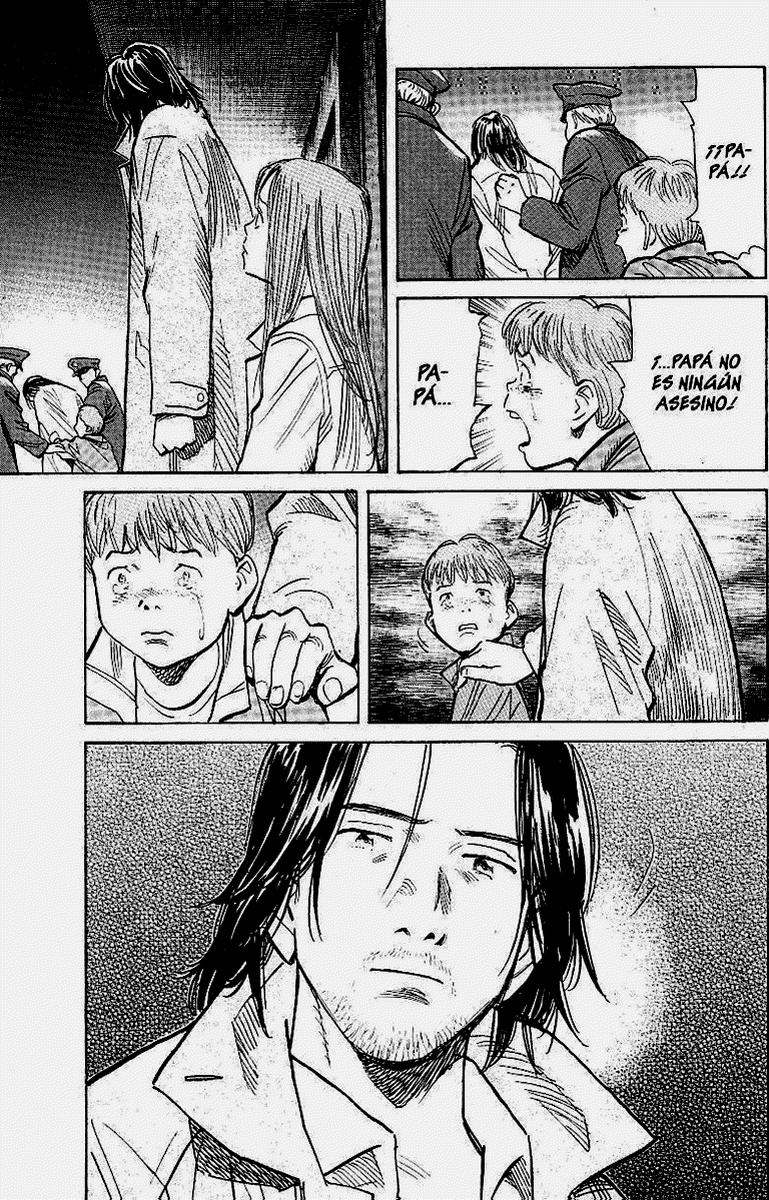 Read Monster (es) Manga Online