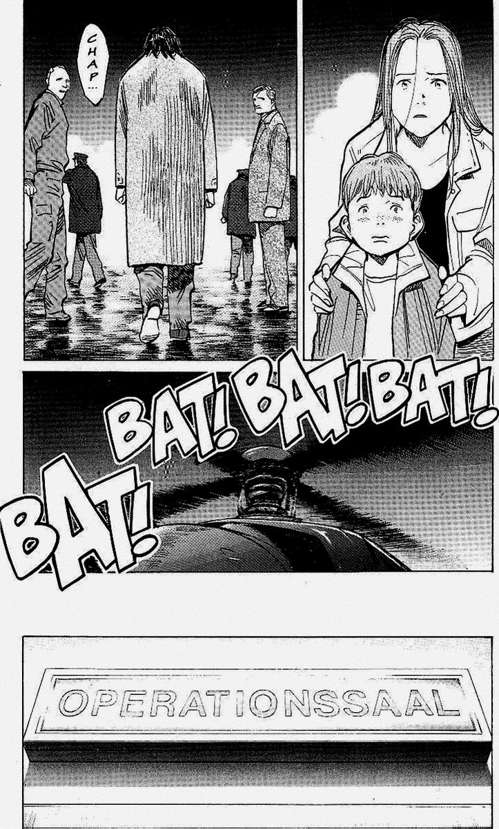 Read Monster (es) Manga Online