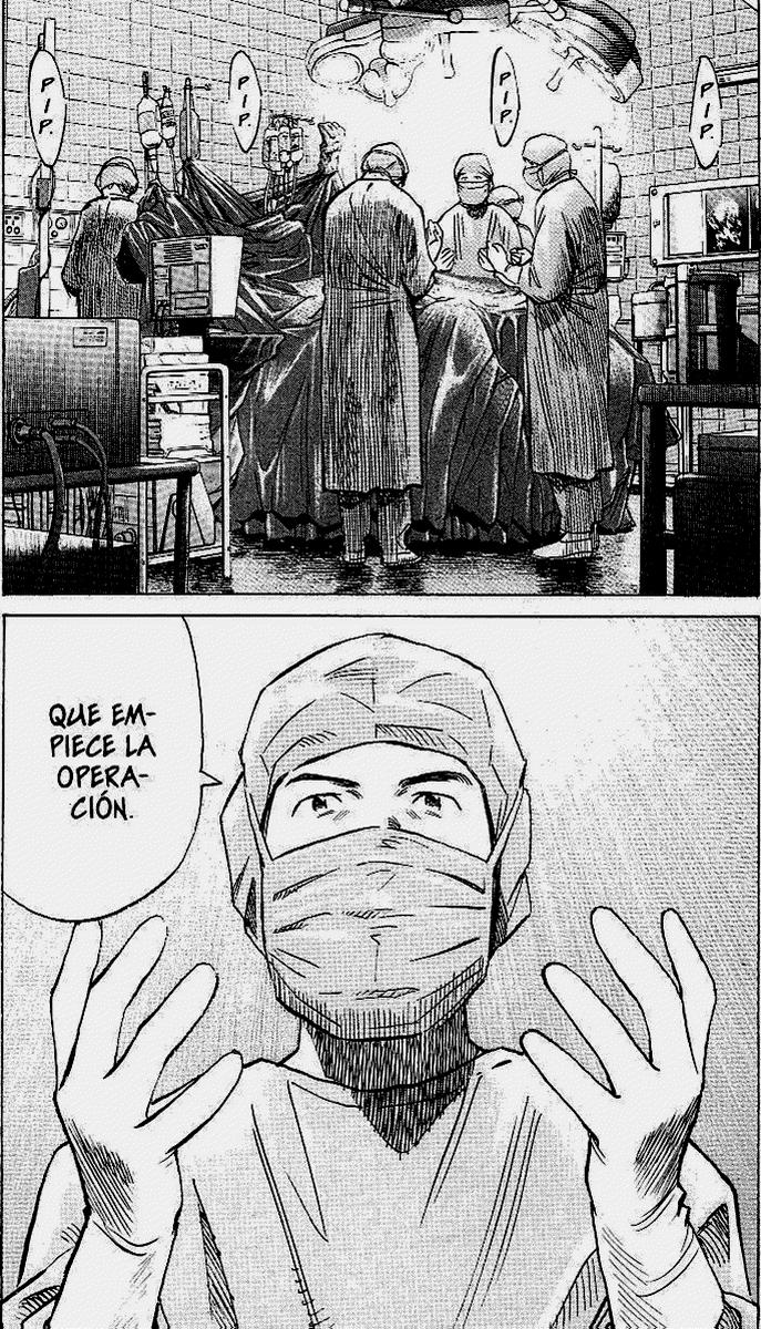 Read Monster (es) Manga Online