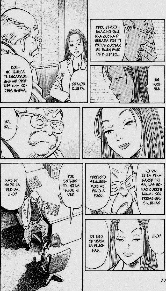 Read Monster (es) Manga Online