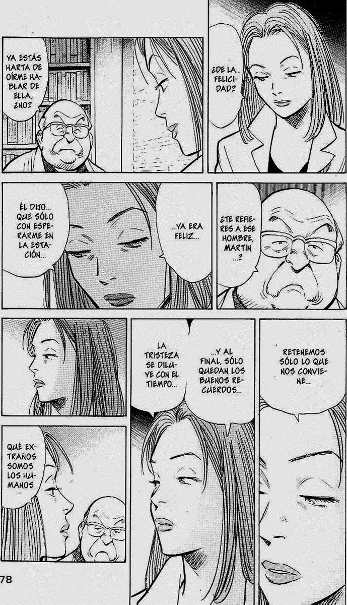 Read Monster (es) Manga Online