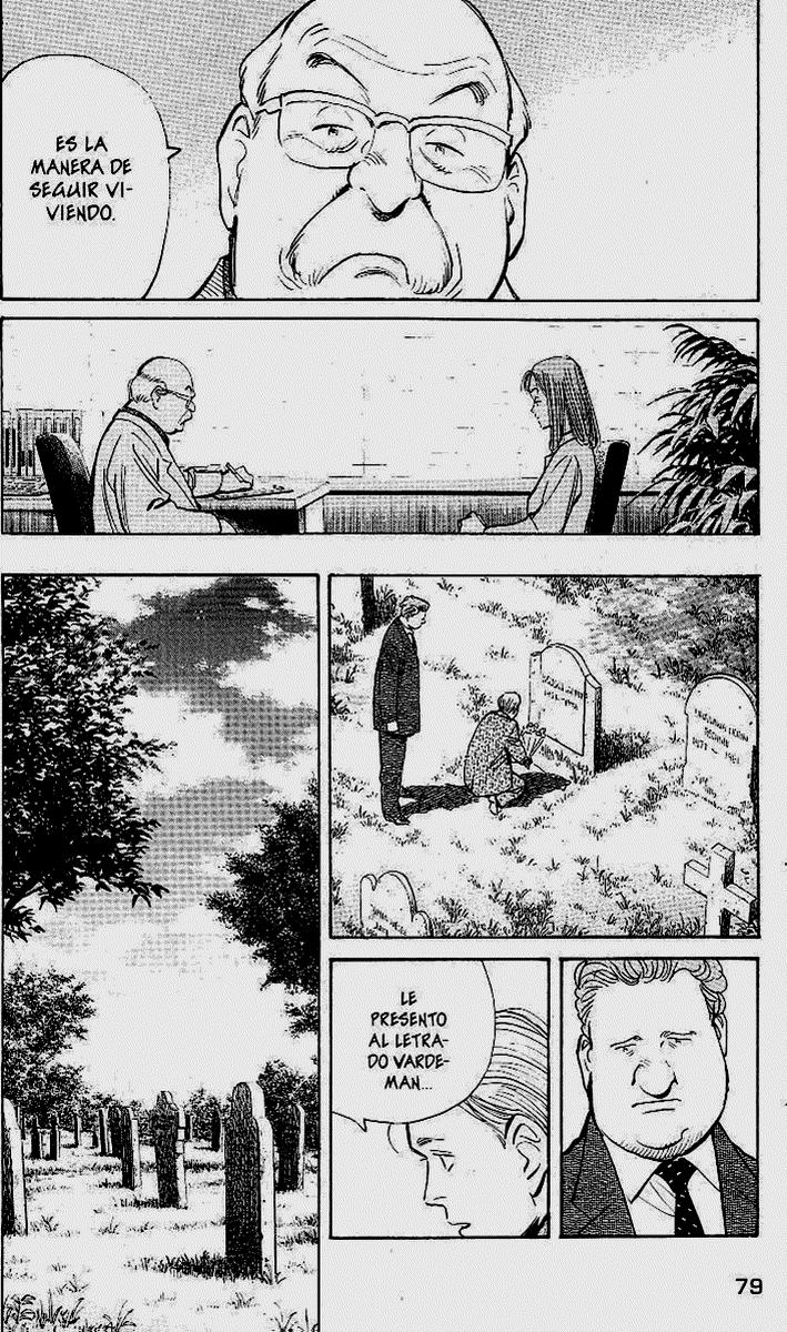 Read Monster (es) Manga Online