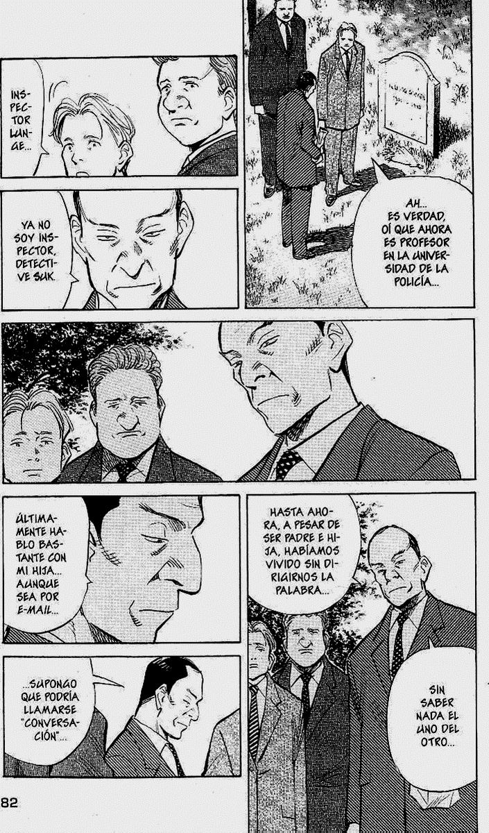 Read Monster (es) Manga Online