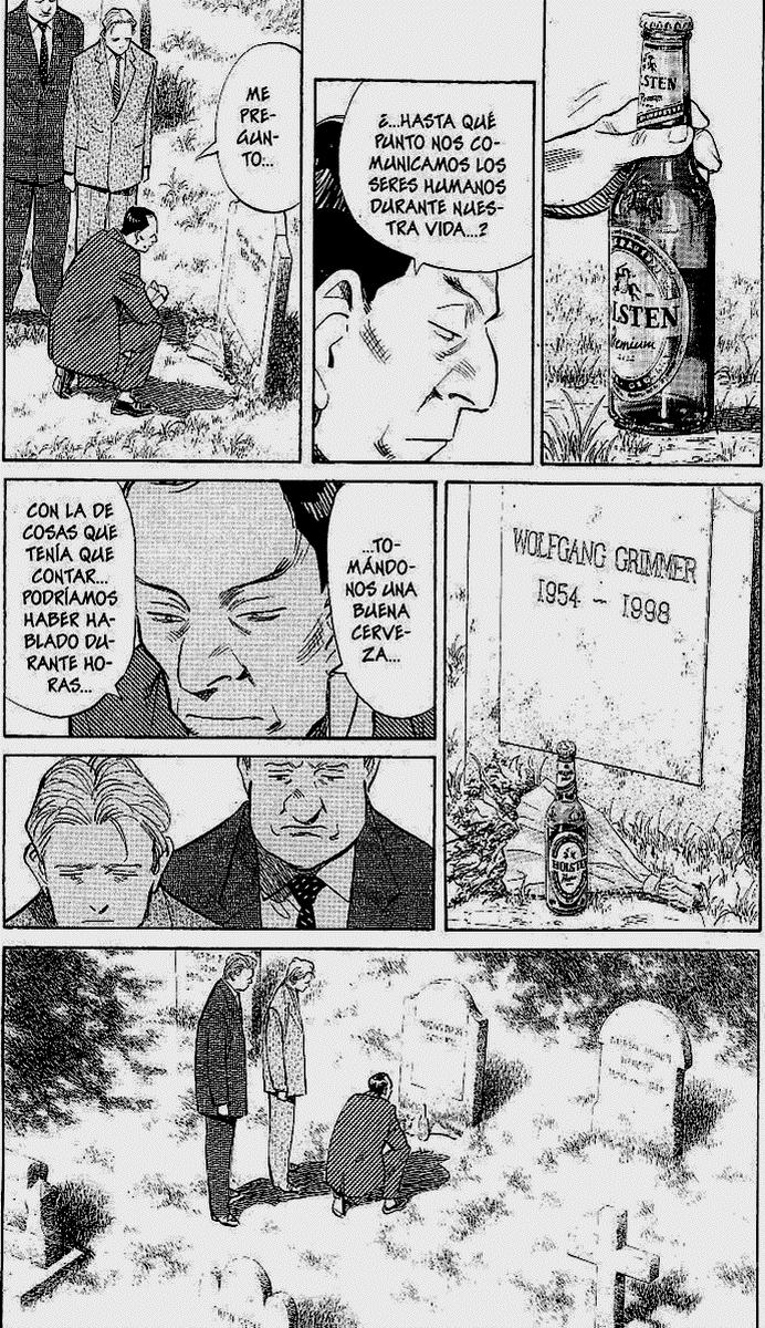 Read Monster (es) Manga Online