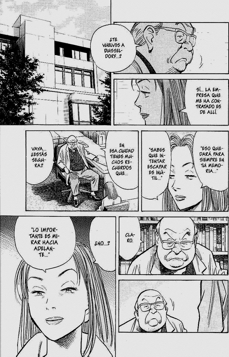 Read Monster (es) Manga Online