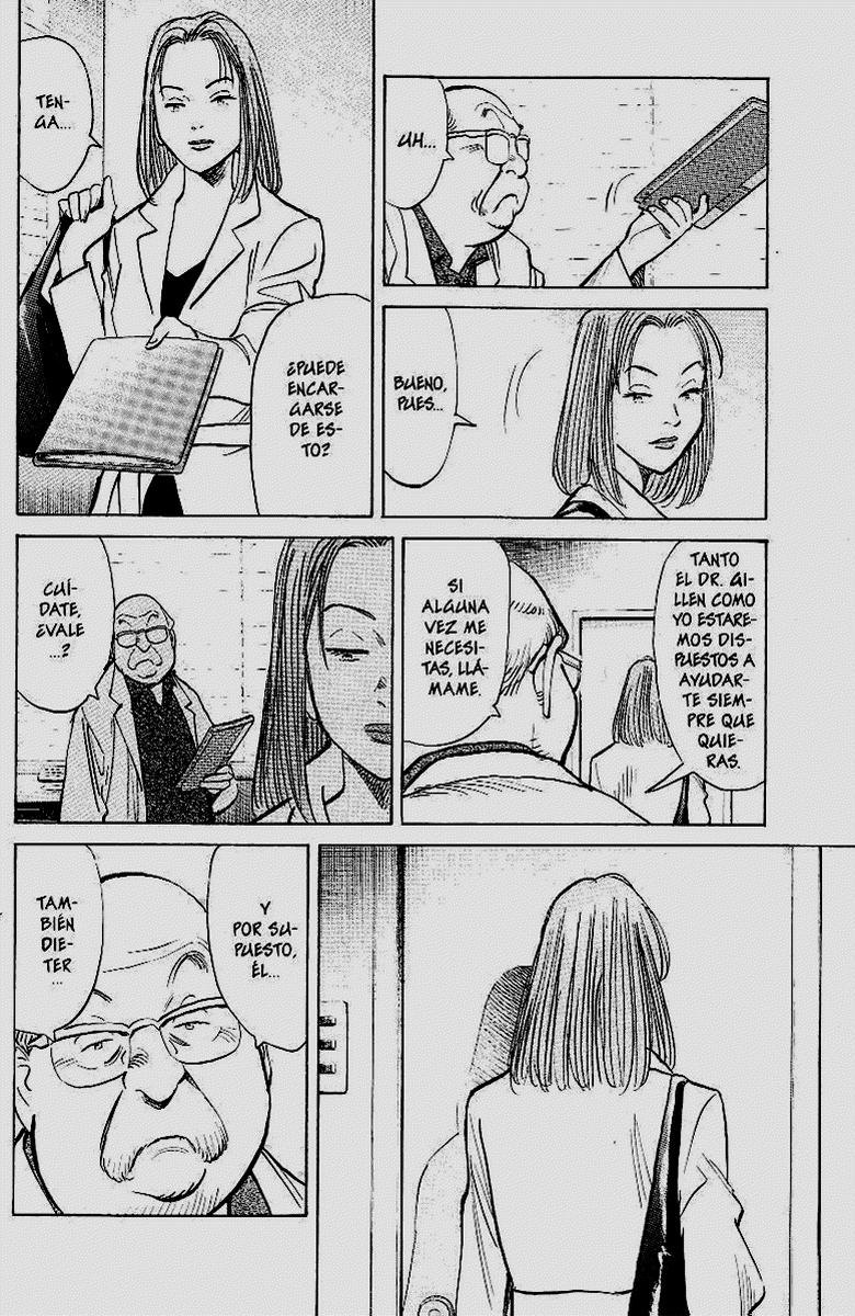 Read Monster (es) Manga Online