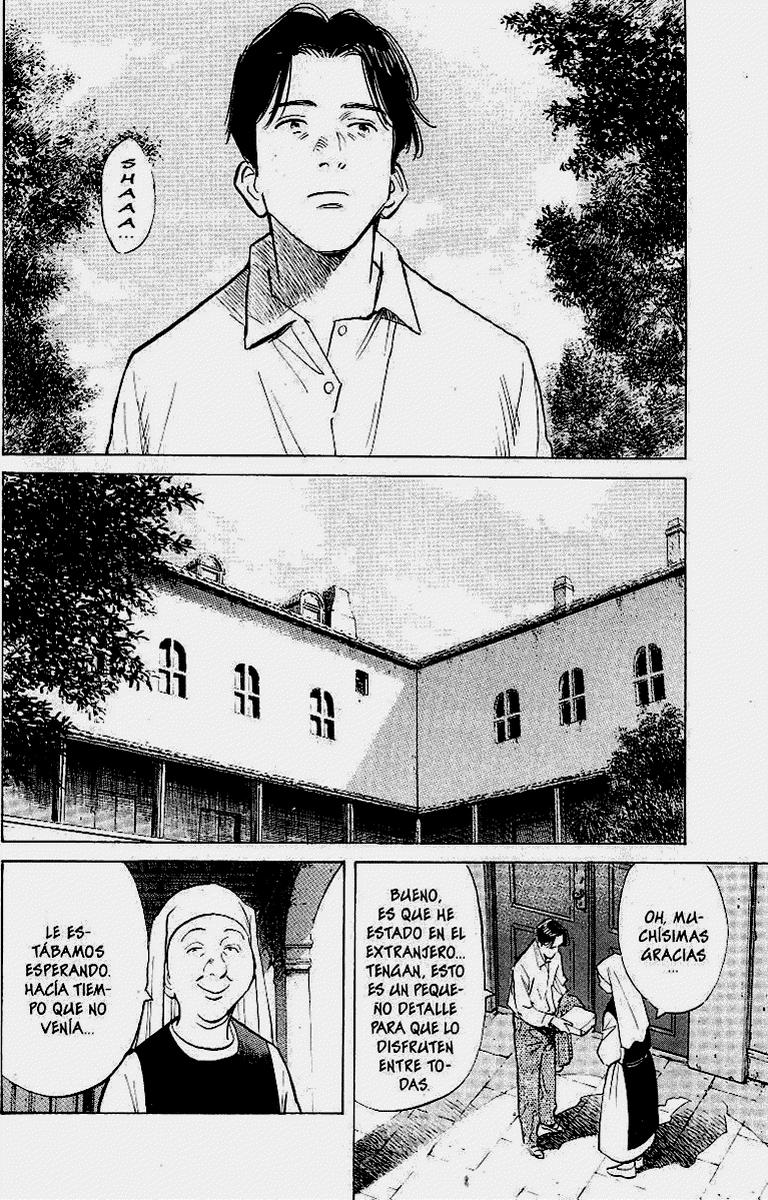 Read Monster (es) Manga Online