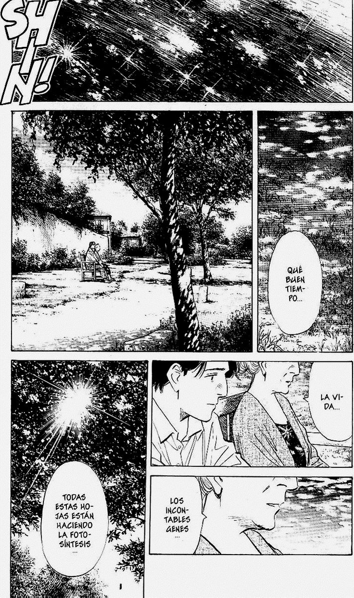 Read Monster (es) Manga Online