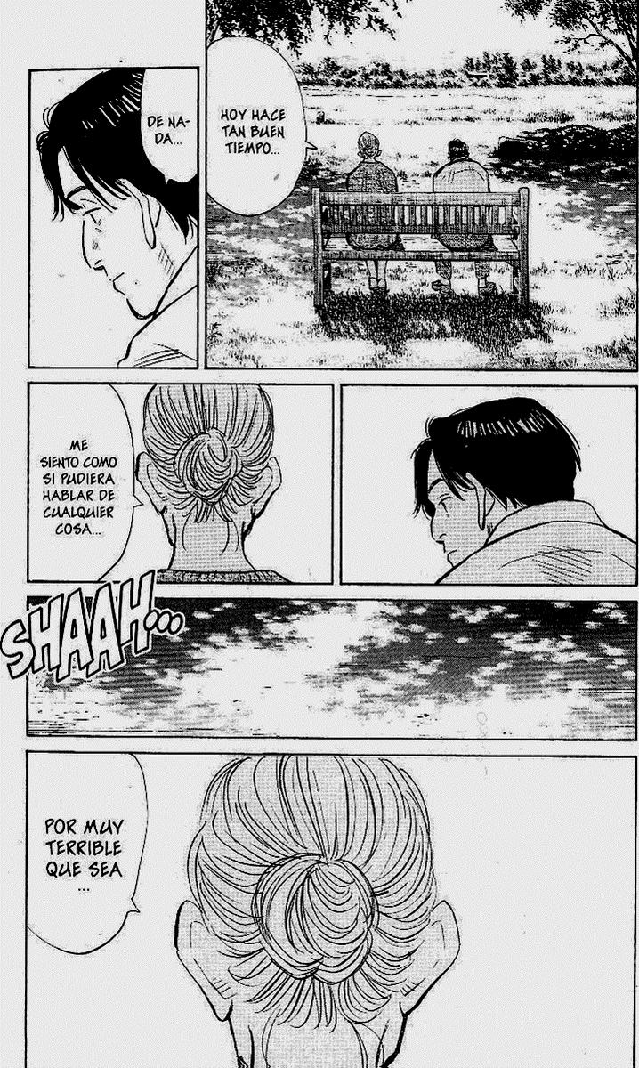 Read Monster (es) Manga Online