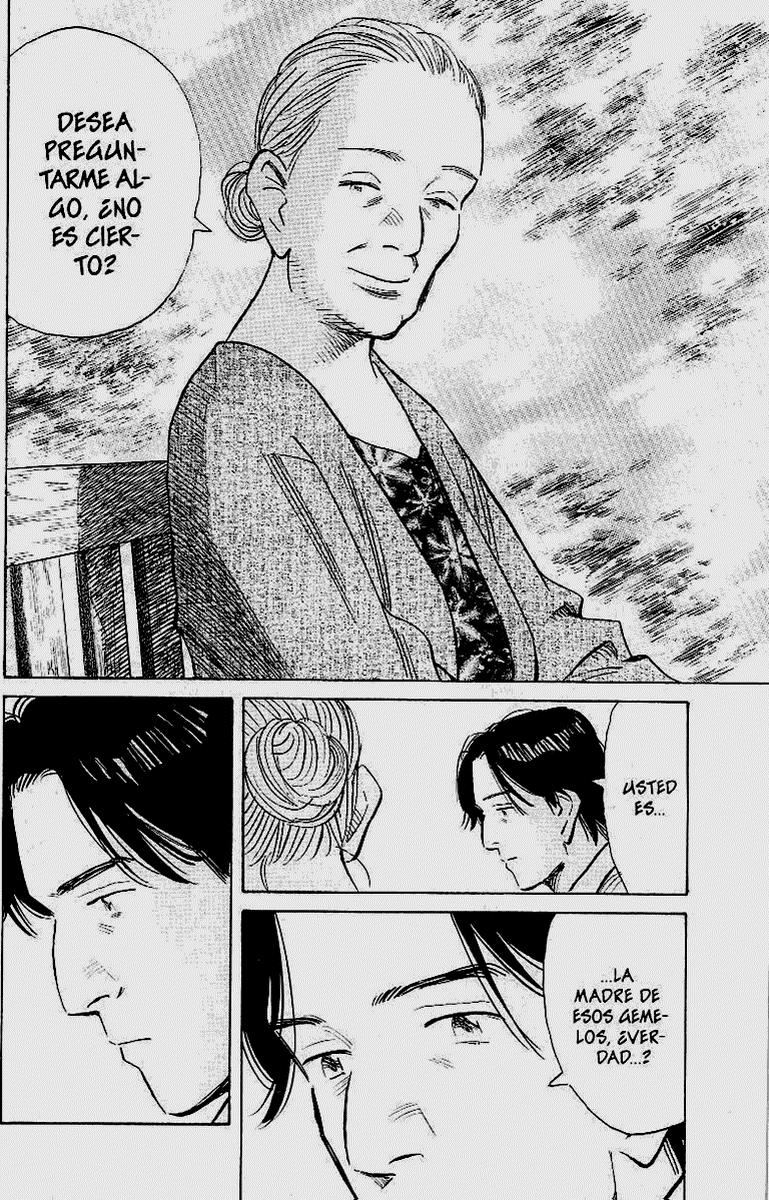 Read Monster (es) Manga Online